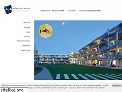 Sites similar to post-welters.de