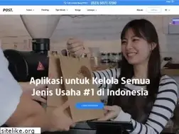 Sites similar to post.app