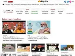 Sites similar to post.jagran.com
