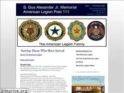 Sites similar to post111.org
