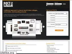 Sites similar to post12.com