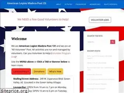 Sites similar to post131.org