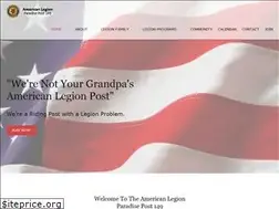 Sites similar to post149.org