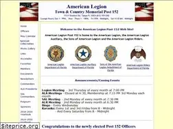 Sites similar to post152.com