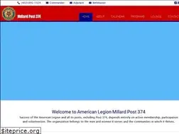 Sites similar to post374.org