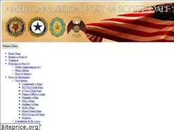 Sites similar to post44.com