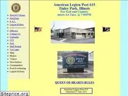 Sites similar to post615.com