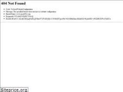 Sites similar to post852.com