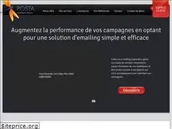Sites similar to posta-nova.com