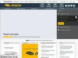 Sites similar to posta.rs