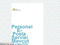 Sites similar to posta.selcuk.edu.tr