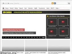 Sites similar to posta16.com
