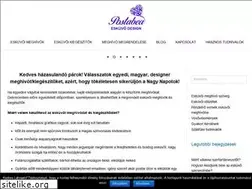 Sites similar to postabeata.hu