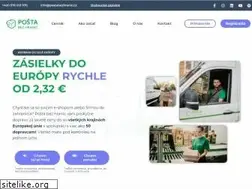 Sites similar to postabezhranic.sk