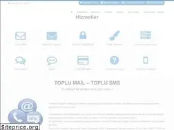 Sites similar to postacell.com.tr