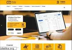 Sites similar to postacg.me
