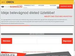 Sites similar to postacim.hu