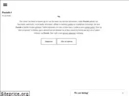 Sites similar to postads.nl