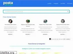 Sites similar to postaeleman.com