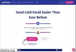 Sites similar to postaga.com