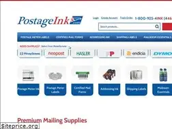 Sites similar to postageink.com