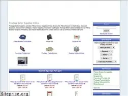 Sites similar to postagemetersuppliesonline.com