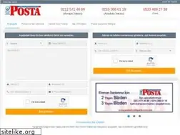 Sites similar to postailandepartmani.com
