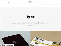 Sites similar to postajans.com.tr
