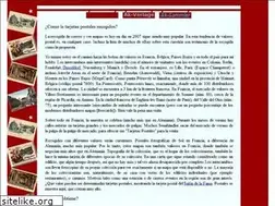 Sites similar to postal-ilustrada.net