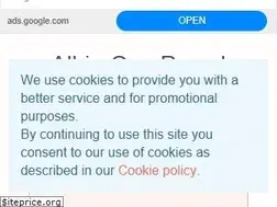 Sites similar to postal.ninja