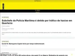 Sites similar to postal.pt