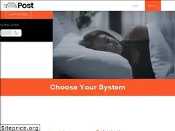 Sites similar to postalarm.com