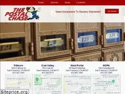 Sites similar to postalchase.com