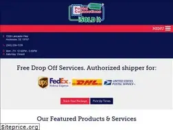 Sites similar to postalconnections234.com
