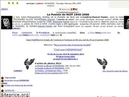 Sites similar to postale.free.fr