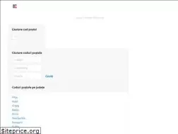 Sites similar to postale.info