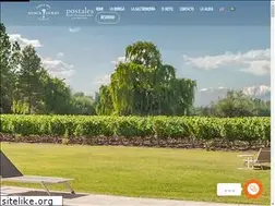 Sites similar to postalesarg.com
