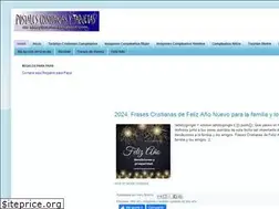 Sites similar to postalescristianasytarjetas.com