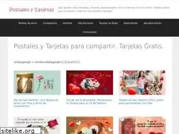 Sites similar to postalesytarjetas.com