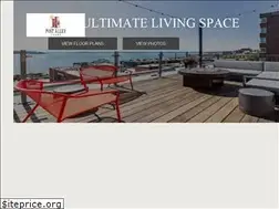 Sites similar to postalleycourt.com