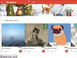 Sites similar to postallove.pl