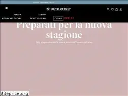 Sites similar to postalmarket.it