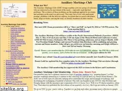 Sites similar to postalmarkings.org