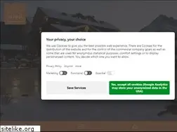 Sites similar to postalpina.com