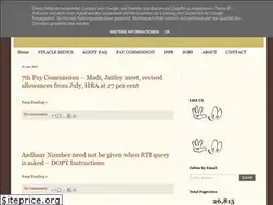Sites similar to postalpost.blogspot.com