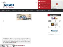 Sites similar to postalps.com