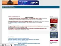 postalreporter.com
