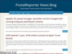 Sites similar to postalreporternews.net