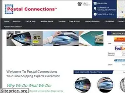 Sites similar to postalsandiego.com