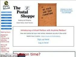 Sites similar to postalshoppes.com